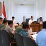 Sering Reshuffle, Rocky Gerung Pertanyakan Kepemimpinan Jokowi