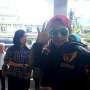 Aris Idol Ditangkap Polisi Tak Sendiri karena Narkoba