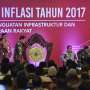 Jokowi Buka Rapat Nasional Pengendalian Inflasi