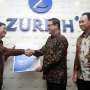 Anak Usaha Tje Fuk Kosmetik Gandeng Zurich Insurance
