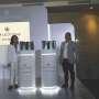 Gandeng Eko Nugroho, Aqua Reflections Sasar Kelas Premium