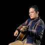 Julius Sitanggang Konser di Jakarta 31 Juli