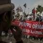 DPR Akan Dialog dengan Kelompok Pro-Kontra Perppu Ormas