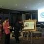 Perayaan Emas ASEAN, Bank UOB Indonesia Gelar Pameran Karya Seni