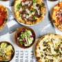 Luigi's Hot Pizza, Pizza Otentik di Bali