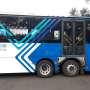 Alasan Mistis Ini yang Membuat Sentot Curi Bus Transjakarta