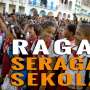 Unik, Seragam Sekolah dari Berbagai Negara