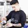 Hidup Sehat dengan Yogurt Rasa Kopi