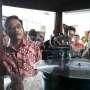 Tarif Parkir DKI akan Naik, Ini Saran Djarot ke Pemilik Kendaraan