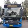 Ini Bus Feeder Transjakarta yang Dicuri dan Ketemu di Pantura