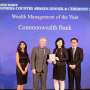 Bank Commonwealth Genjot Layanan Wealth Management