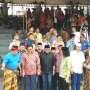 Wisata Akhir Pekan, "Nyok" Lebaran Betawi di Setu Babakan!