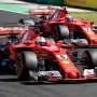 Duo Ferrari Tampil Dominan, Ini Starting Grid F1 GP Hungaria