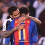 Bimbang, Alves 'Panas-panasin' Neymar Gabung PSG