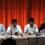 Maman: Mega, SBY, dan Prabowo Jadi "Kings Makers" Pilpres 2019