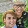 Fans Menangis Lihat Aming dan Evelyn Kembali 'Menyatu' di Bali
