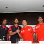 Arthur Lakoni Debut Bersama Macan Kemayoran, Apa Kesan Teco?