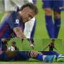Neymar Galau, Pique: "Mau Uang atau Gelar?"