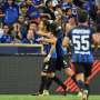 Libas Chelsea, Inter Rebut Gelar International Champions Cup