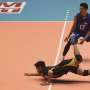 Kalahkan Iran, Indonesia Lolos ke Semifinal Kejuaraan Voli Asia