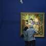 Pameran Lukisan Koleksi Istana Kepresidenan