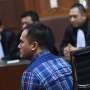 Saipul Jamil Divonis 3 Tahun Penjara