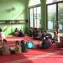 Dituduh Jadi Basis ISIS, Ini Bantahan Masjid Ibnu Mas'ud Bogor