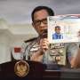 Polisi Olah TKP Ulang Kasus Penyerangan Novel