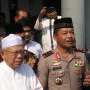 MUI Sebut Jakarta Lebih Aman Jika Polisi Dekati Ulama
