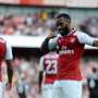 Arsenal Dipermalukan Sevilla di London