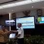 Kemenhub Terima Hibah Radar Maritim Indera MX-4