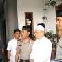Kapolda Metro Jaya Idham Azis Sowan ke Rumah KH Ma'ruf Amin