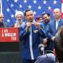 Catatan Shamsi Ali: Yes to Love, No to Hate!