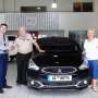 Loyal, Lelaki di Inggris Beli Hingga 14 Mitsubishi dalam 38 Tahun
