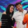 Beredar Video Ayu Ting Ting-Raffi Ahmad Saling Panggil Sayang