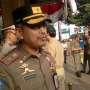 Pemusatan Bulan Tertib Trotoar Terfokus di Tanah Abang