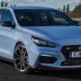Hanya Dua Hari, 100 Unit Edisi Pertama Hyundai i30 N Laku Terjual
