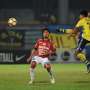 Bali United Bertahan di Papan Atas Klasemen usai Kalahkan Gresik