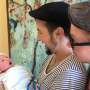 Trystan Reese, Lelaki yang Lahirkan Bayi Laki-laki