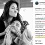 'Nggak Sanggup', Begini Tatapan Hamish Daud ke Raisa