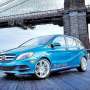 Mercedes-Benz Segera 'Bunuh' Mobil Listrik Gagal Mereka