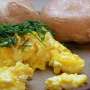 Resep Telur Orak Arik Harum dan Gurih, Menu Simpel untuk Makan Sahur