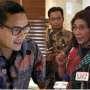 Skakmat! Sandiaga Uno 'Disemprot' Menteri Susi karena Garam