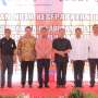 PT Pelindo II Tingkatkan Layanan Bongkar Muat Via Kereta Api