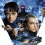 Ada Rihanna di "Valerian and the City of a Thousand Planets"
