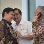 Ratas Program Prioritas di Sumatera Barat