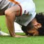 Salah, Bomber yang Tak Pernah Lupa Ingat Tuhan Usai Cetak Gol