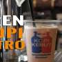 Cicipi, Segarnya Sensasi Kopi Nitro!