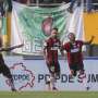 Pecundangi Macan Kemayoran, Persipura Bayangi The Guardian