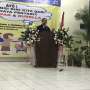 Wali Kota Jakarta Pusat Canangkan Imunisasi Measles Rubela